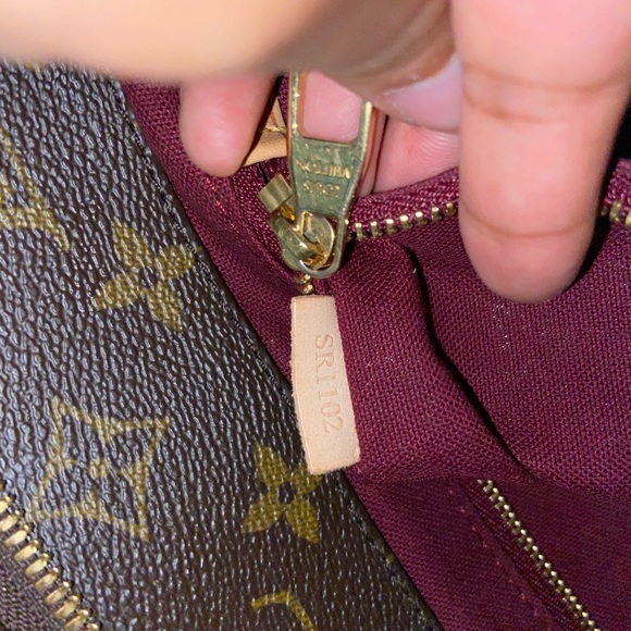 ❌SOLD❌Louis Vuitton Raspail MM - Picture 6 of 8